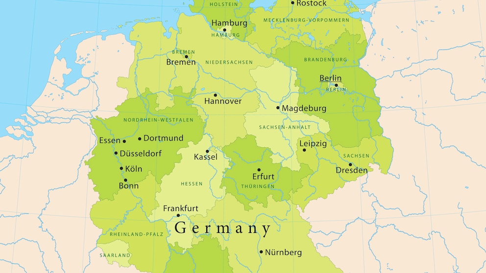 Einbürgerungstest Fragen