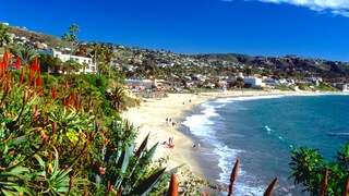 Laguna Beach