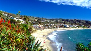 Laguna Beach