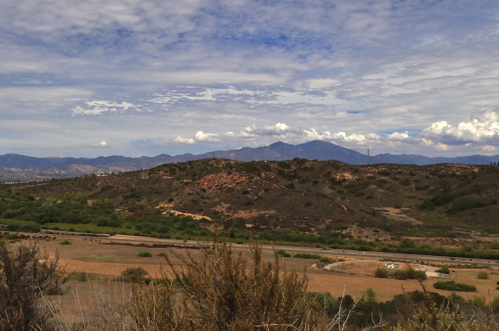 Laguna Coast Wilderness Park