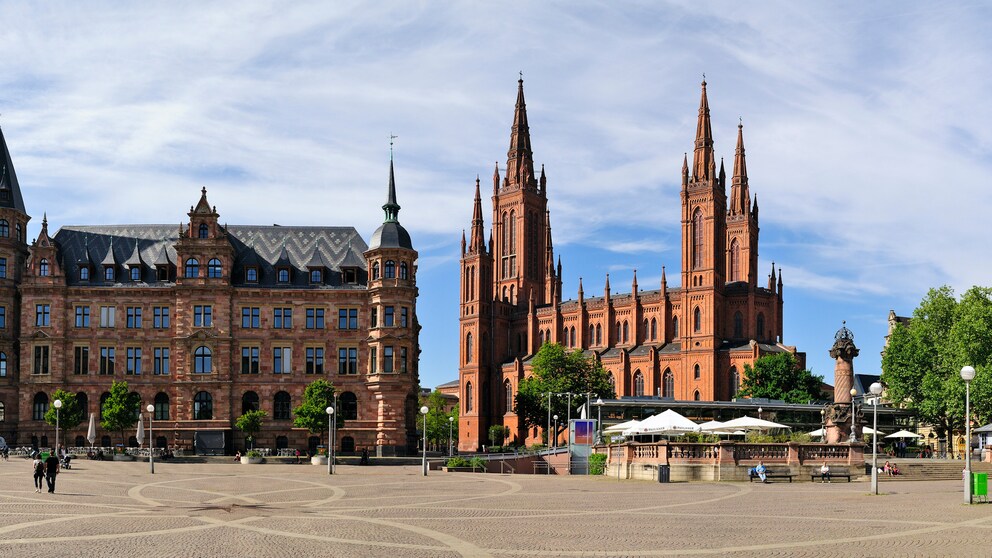 Wiesbaden