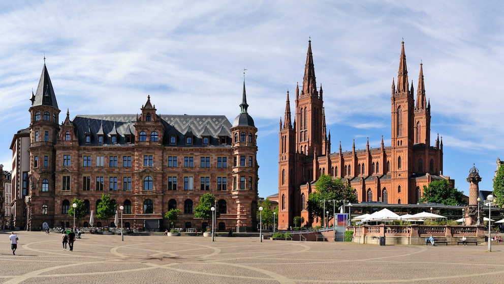 Wiesbaden