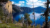 Crater Lake