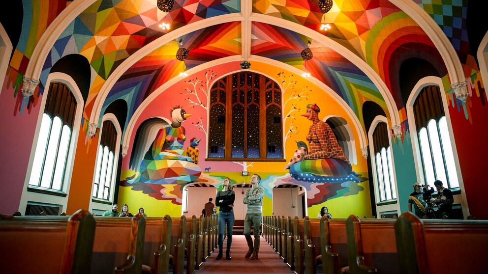 International Church of Cannabis