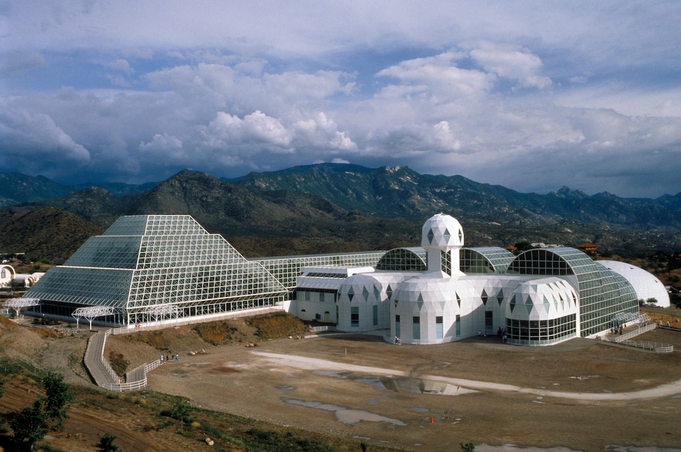 Biosphere 2