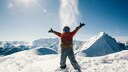 Skiurlaub sparen