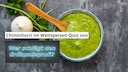 Chimichurri aus Argentinien