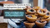 Pastel de Nata