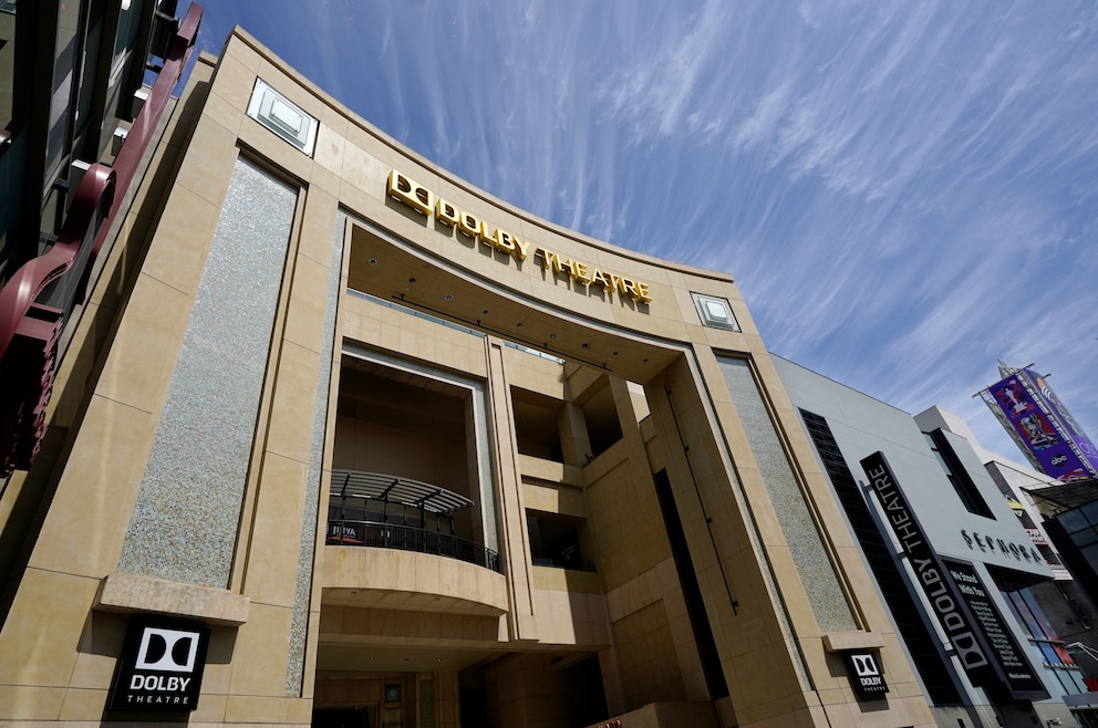 Dolby Theatre