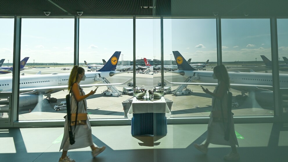 Business-Class-Tickets günstiger buchen