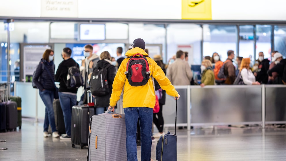 Verpasstes Boarding