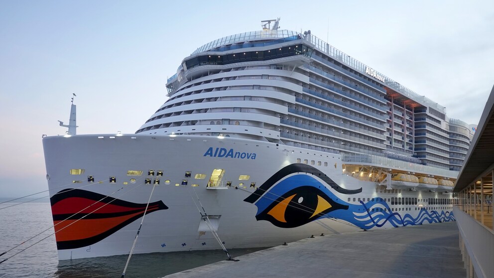 Aida Nova