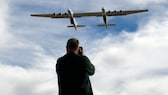 Stratolaunch