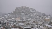 Flüge Athen und Istanbul gestrichen