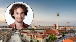 Auswanderer in Deutschland