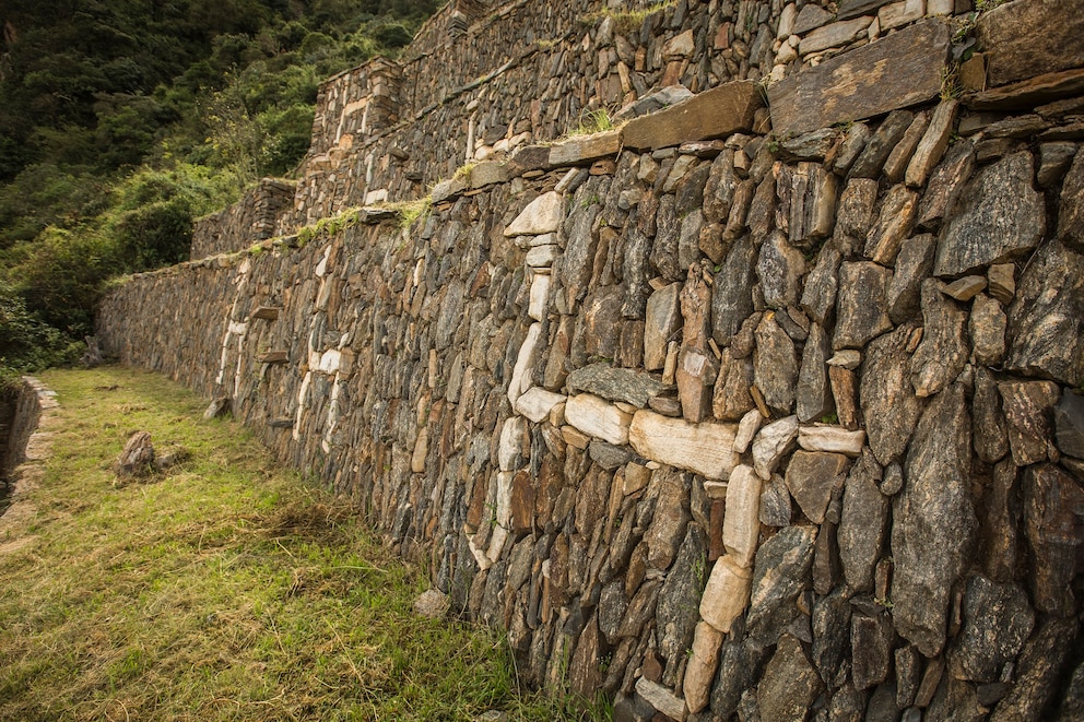 Choquequirao