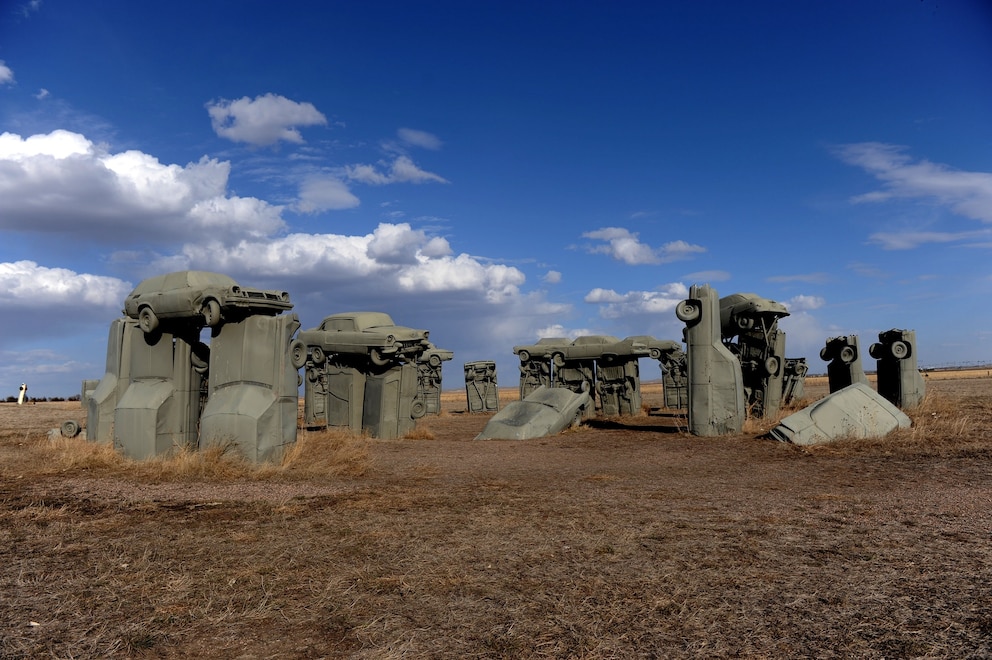 Carhenge