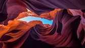 Antelope Canyon Arizona