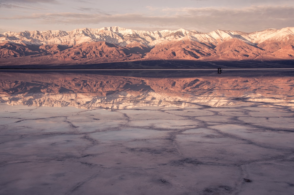 Badwater Basin