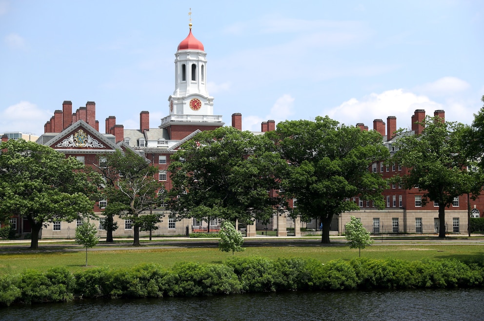 Harvard-Universität