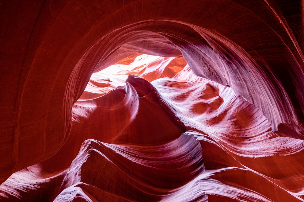 Antelope Canyon USA