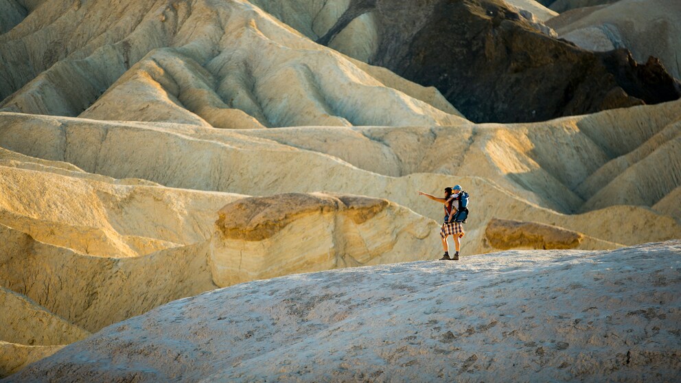 Death Valley