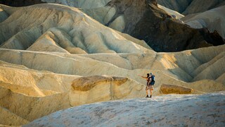 Death Valley