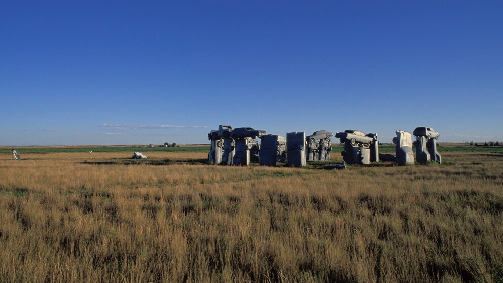 Carhenge