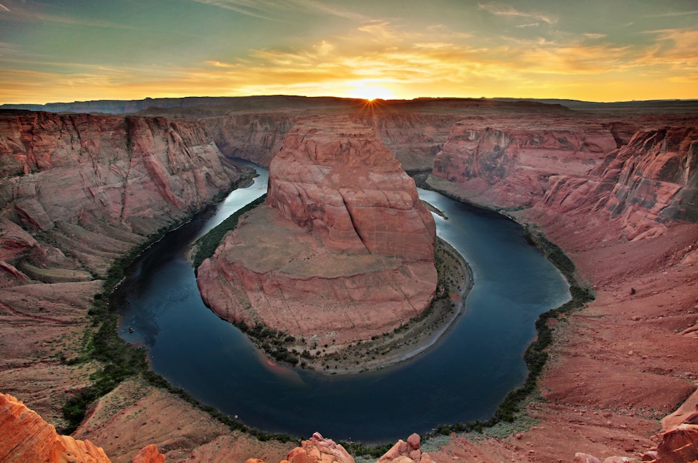 Horseshoe Bend