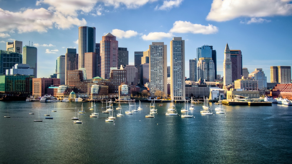 Boston