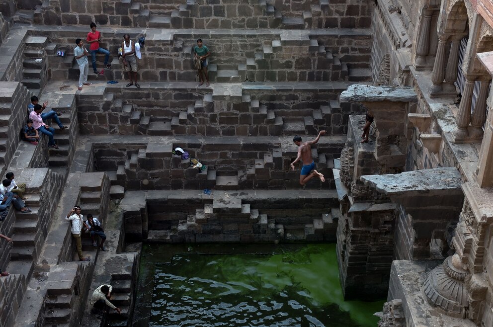 Chand Baori