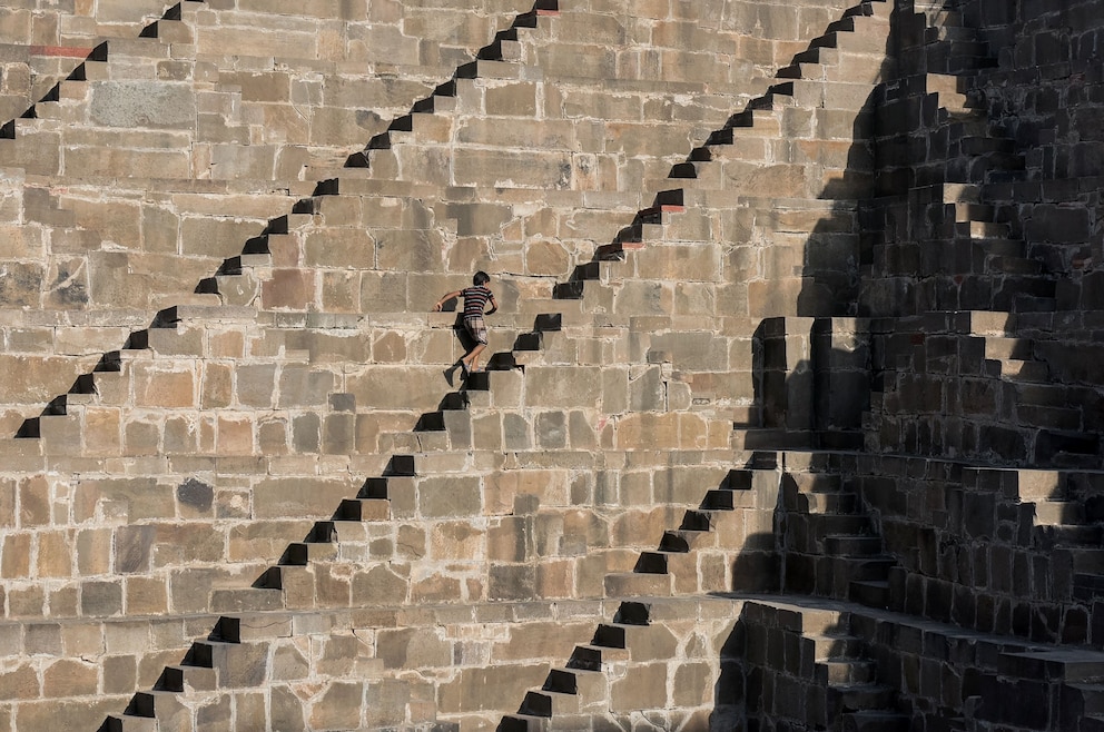 Chand Baori