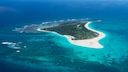 Bird Island Seychellen