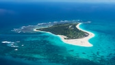 Bird Island Seychellen