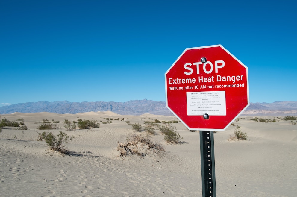 Death Valley