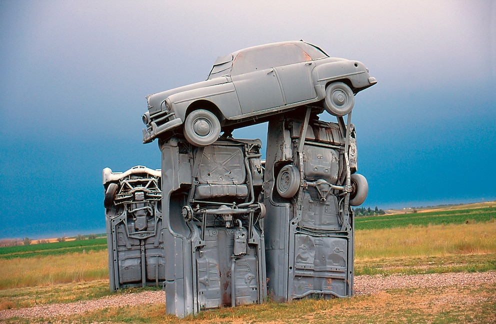 Carhenge