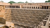 Chand Baori