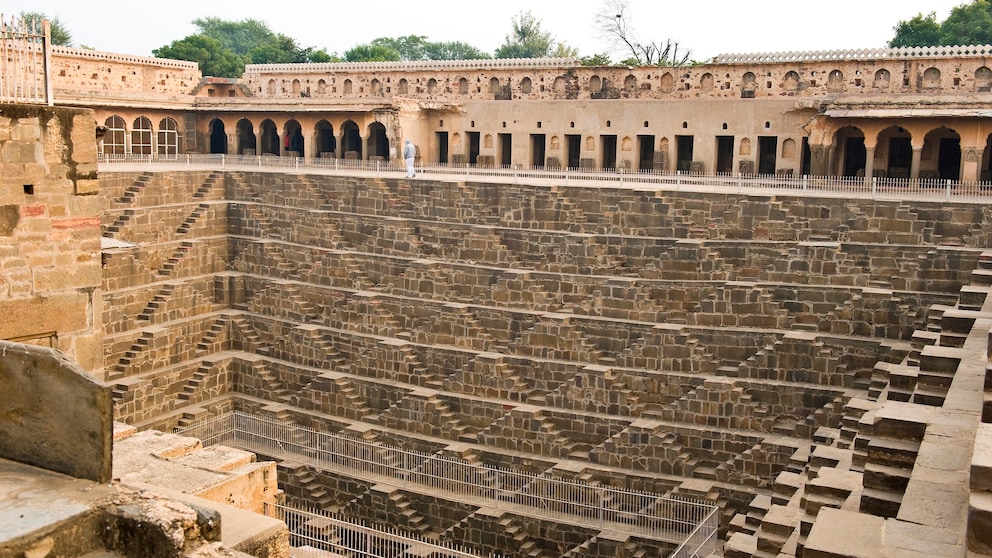 Chand Baori