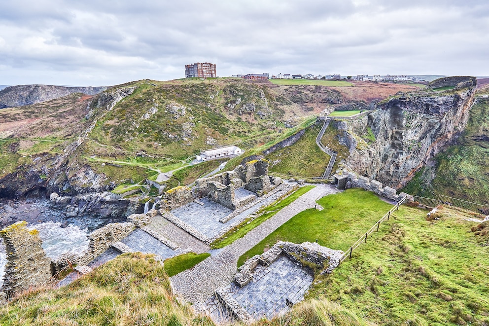 Tintagel