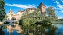 Schloss Vajdahunyad