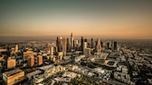 Sehenswürdigkeiten Los Angeles