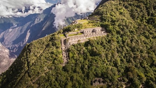 Choquequirao