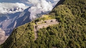 Choquequirao