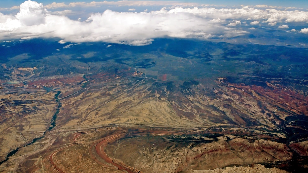 Yellowstone-Nationalpark