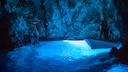 Blaue Grotte von Biševo