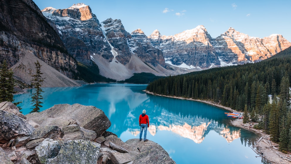 Banff-Nationalpark