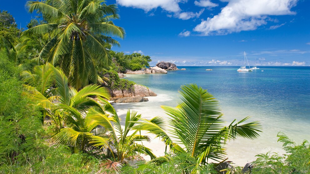 Praslin