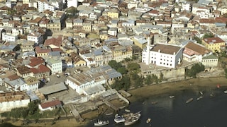 Mombasa