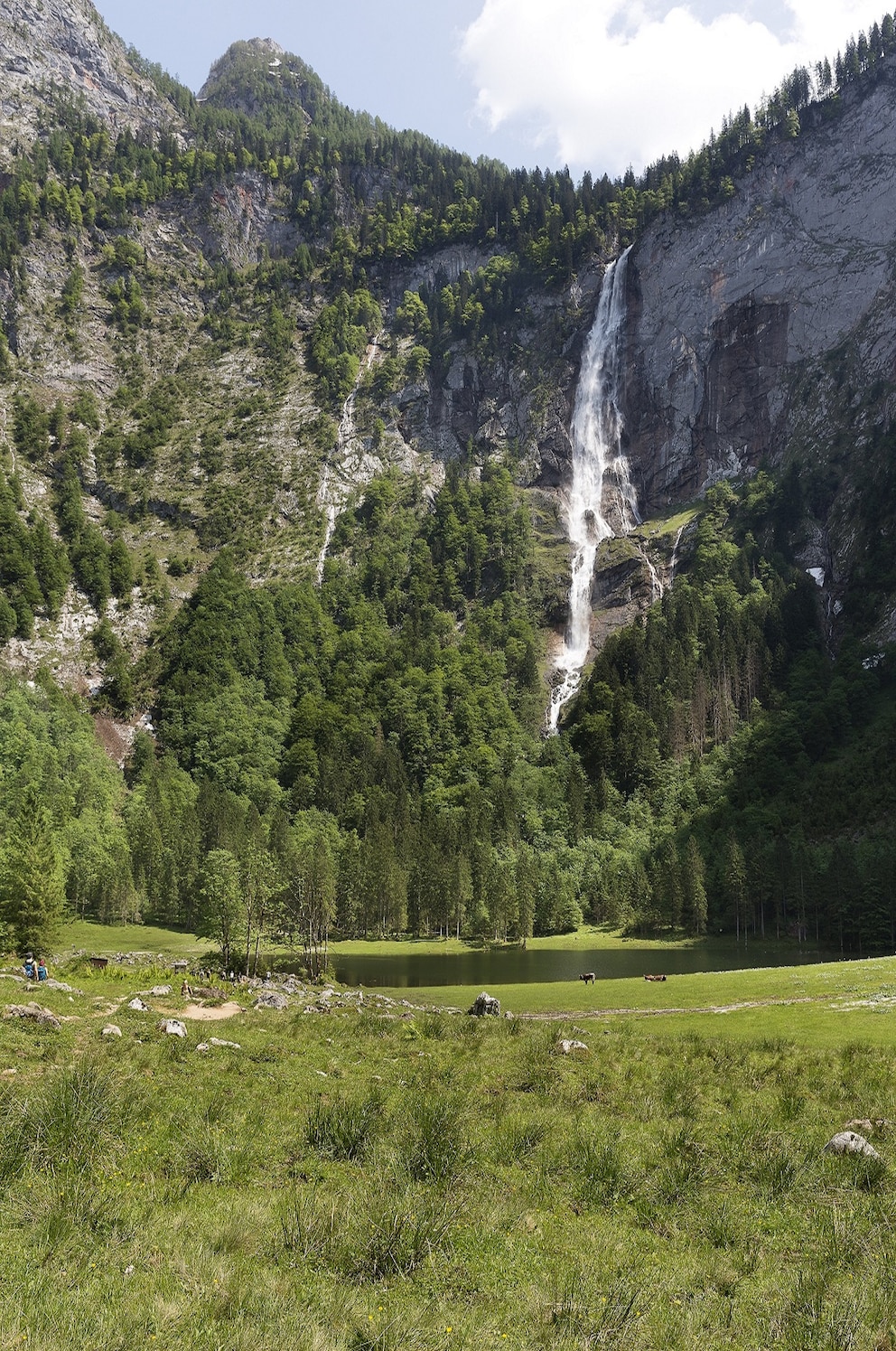 Röthbachfall