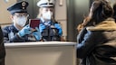 Verpasster Flug Entschädigung